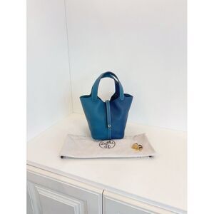 Hermès Women Pre-Loved Bag Very Good Condition